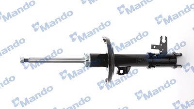 Купить MSS016143 Mando Амортизатор    Vectra C