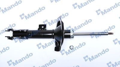 Купить MSS020327 Mando Амортизатор    Lancer X (1.5, 1.8, 2.0)