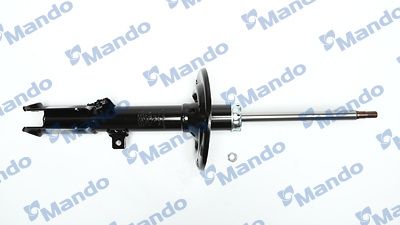 Купить MSS016046 Mando Амортизатор    Camry 30 (2.0 VVTI, 2.4 VVT-i, 3.0 V6)
