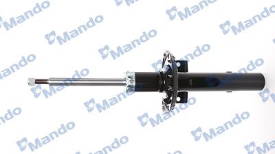 Купити MSS017416 Mando Амортизатор    Ауді А2 (1.4, 1.4 TDI, 1.6 FSI)