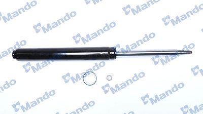 Купить MSS015411 Mando Амортизатор    Audi 100