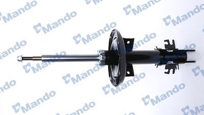 Купити MSS017321 Mando Амортизатор    Movano (2.3 CDTI, 2.3 CDTI FWD)