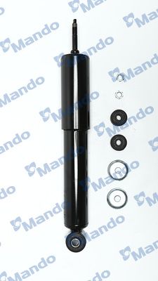Купить MSS020442 Mando Амортизатор    Pajero Sport 1 (2.5 TD, 3.0 V6)