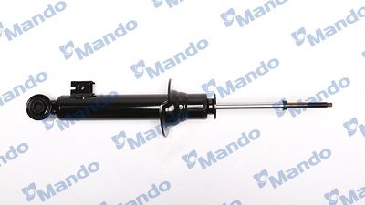 Купити MSS020124 Mando Амортизатор    Л200 (2.5 DI-D, 2.5 DI-D 4WD)