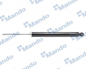 Купить MSS020643 Mando Амортизатор    С Макс 2 (1.0, 1.6, 2.0)