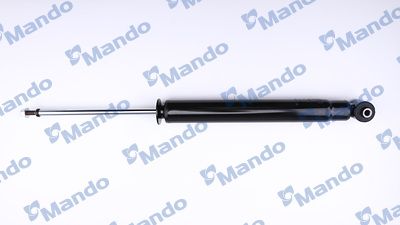 Купить MSS015566 Mando Амортизатор    Ситроен С4 (1.4, 1.6, 2.0)