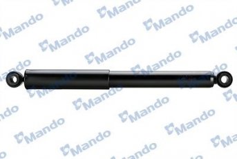 Купити MSS020011 Mando Амортизатор    Хайлюкс (2.5 D 4WD, 2.5 D-4D 4WD, 3.0 D-4D 4WD)