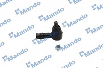 Купить DSA020618 Mando Рулевой наконечник Леганза (2.0, 2.0 16V, 2.2 16V)