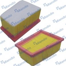 Купити MMF015399 Mando Повітряний фільтр  Kangoo (1, 2) (1.6, 1.6 16V, 1.6 16V LPG)