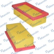 Купить MMF015209 Mando Воздушный фильтр  Фиат Уно (1.0, 1.1)