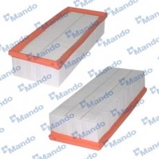 Купить MMF015248 Mando Воздушный фильтр  Scirocco (1.4, 2.0)