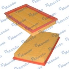 Купить MMF015163 Mando Воздушный фильтр  Vanette (1.6, 1.6 i, 2.3 D)