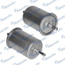 Купить MMF035054 Mando Топливный фильтр  Sandero (1, 2) (1.4, 1.6)