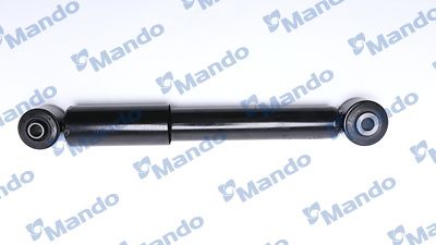 Купить MSS015203 Mando Амортизатор    Berlingo (0.0, 1.6)