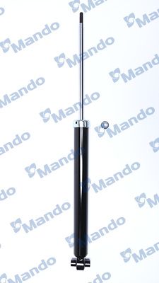 Амортизатор MSS021010 Mando –  фото 2