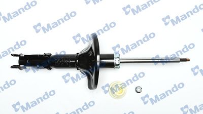 Купить MSS016087 Mando Амортизатор    Lancer 9 (1.6, 2.0)