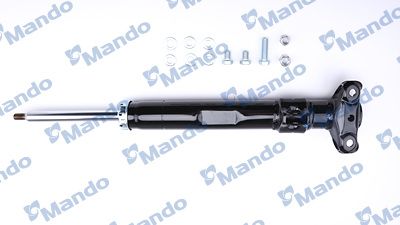 Купить MSS017235 Mando Амортизатор    Mercedes 190 W201 (1.8, 2.0, 2.3, 2.5, 2.6)