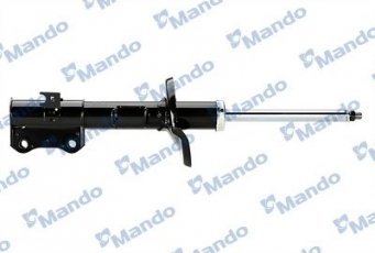 Купить MSS020284 Mando Амортизатор    Гранд Витара (1.6, 1.9, 2.0, 2.4)