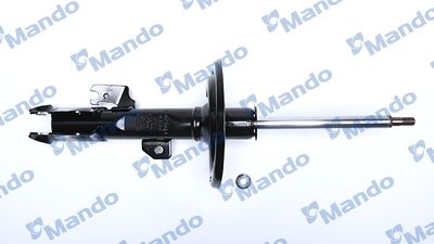 Купить MSS015967 Mando Амортизатор    Камри 30 (2.0 VVTI, 2.4 VVT-i, 3.0 V6)