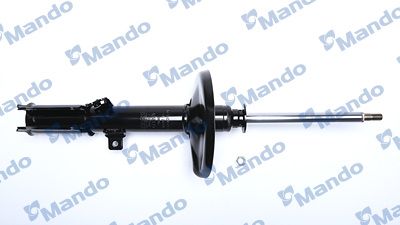 Купить MSS016031 Mando Амортизатор    Камри 30 (2.0 VVTI, 2.4 VVT-i, 3.0 V6)