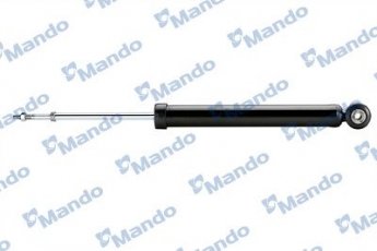 Купити MSS020108 Mando Амортизатор    Тііда (1.5 dCi, 1.6, 1.8)