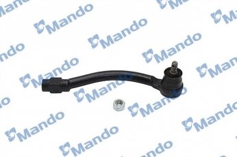 Купить DSA020475 Mando Рулевой наконечник Hyundai i30 (1.4, 1.6)