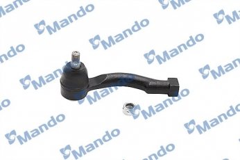 Купить DSA020521 Mando Рулевой наконечник Hyundai H1 (2.4, 2.4 i, 2.5 CRDI)