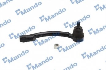 Купити DSA020536 Mando Рульовий наконечник Cerato (1.6 MPi, 2.0 MPi)