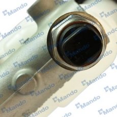 Головний гальмівний циліндр EX585102E500 Mando фото 2