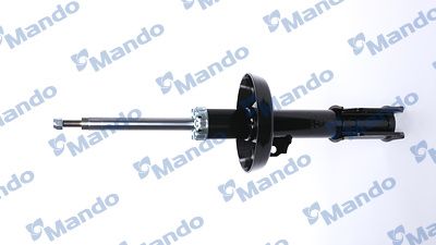 Купити MSS017268 Mando Амортизатор    Astra G