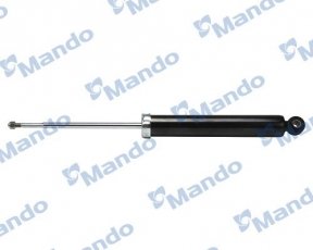 Купить MSS020391 Mando Амортизатор    CX-7 (2.2 MZR-CD, 2.2 MZR-CD AWD, 2.3 MZR DISI Turbo)