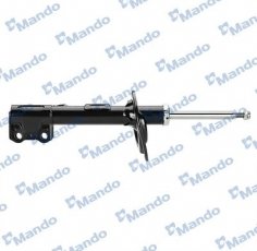 Купити MSS020128 Mando Амортизатор    Highlander (2.7, 3.5, 3.5 4WD)