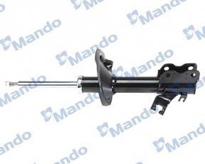 Купить MSS020053 Mando Амортизатор    Maxima A33 (2.0 V6 24V, 2.5 V6 24V, 3.0 V6 24V)