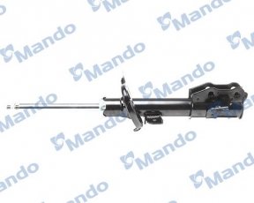 Купить MSS020122 Mando Амортизатор    Mazda 2 (1.3, 1.4, 1.5, 1.6)