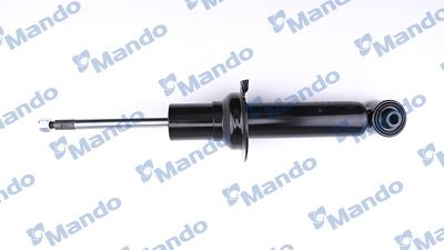 Купити MSS015626 Mando Амортизатор    Citroen C5 3