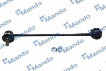 Купити SLD0004 Mando Стійки стабілізатора Leganza 2.0 16V