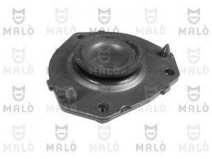 Купить 7488 MALO Опора амортизатора передняя ось верхняя, слева Дукато (1.9, 2.0, 2.5, 2.8)