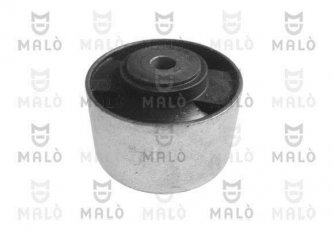 Купить 19447 MALO Подушка двигателя Пежо 406 (1.6, 1.7, 1.8, 1.9, 2.1)