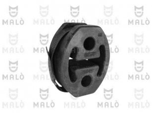 Купить 148081 MALO Резинки глушителя Jumper (2.0, 2.2, 2.8)