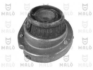 Купить 70551 MALO Опора амортизатора задняя верхняя Альфа Ромео  (1.9 JTD, 2.0 Twin Spark, 3.2 GTA)