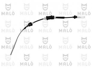 Купити 21217 MALO Трос зчеплення Brava (1.2 16V 80, 1.4, 1.4 12 V)