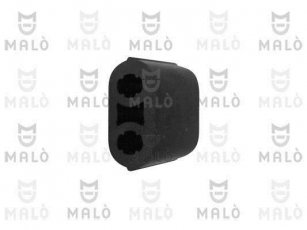 Купить 15496 MALO Резинки глушителя Альфа Ромео  (1.9, 2.2, 2.4, 3.2)