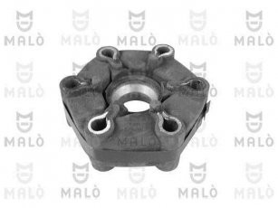 Купить 593008AGES MALO Крестовина кардана Alfa Romeo 75 (1.6, 1.8, 2.0, 2.4, 3.0)