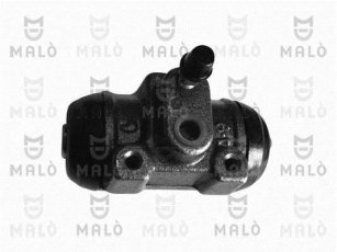 Купить 89942 MALO Рабочий тормозной цилиндр Дукато 250 (2.2, 2.3, 3.0)