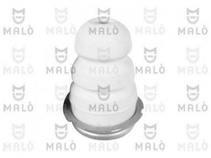 Відбійник амортизатора 15740 MALO – задній фото 1