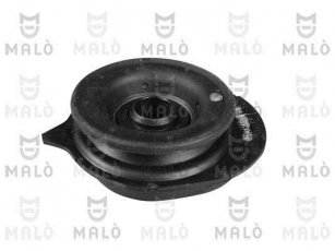 Опора амортизатора 14884 MALO – передняя ось верхняя фото 1