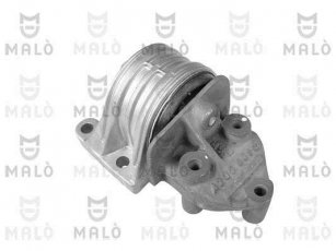 Купити 153541 MALO Подушка двигуна Джампер (2.0 HDi, 2.2 HDi)