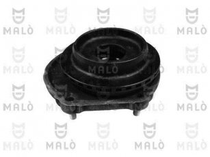 Купить 14996 MALO Опора амортизатора передняя ось верхняя, справа Fiorino (1.3 D Multijet, 1.4)