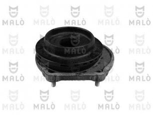 Купити 149961 MALO Опора амортизатора передняя ось верхняя, слева Фіоріно (1.3 D Multijet, 1.4)