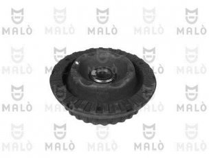 Опора амортизатора 15448 MALO – передняя ось верхняя, слева, справа фото 1